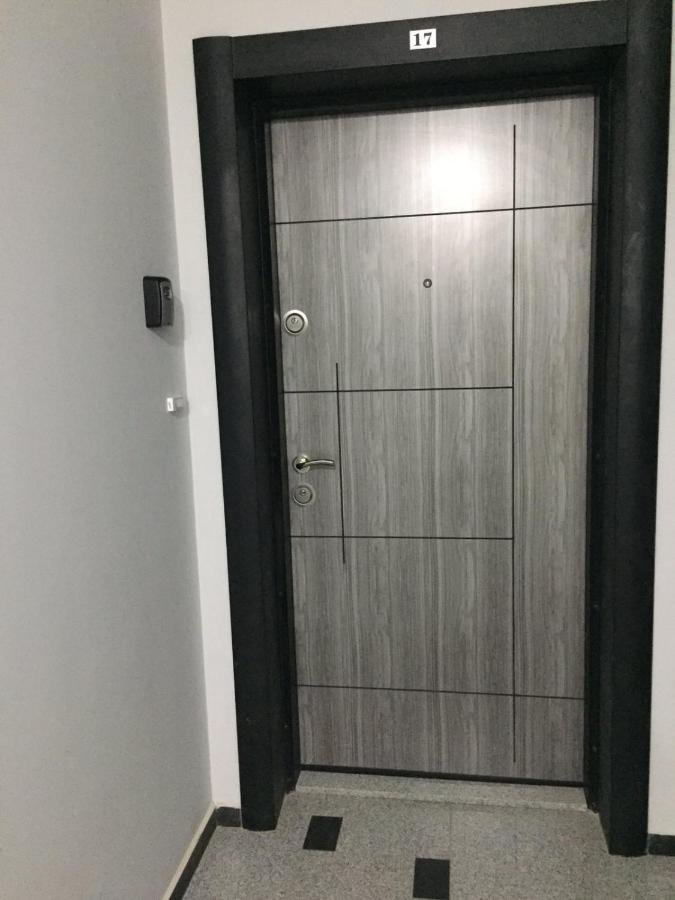 Park apartment - Stara Zagora Exterior foto