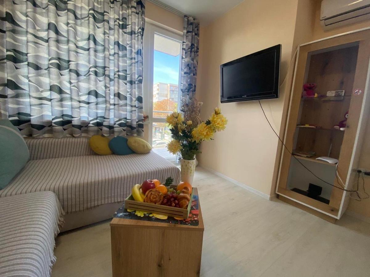 Park apartment - Stara Zagora Exterior foto